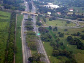 Cifras de accidentalidad en el Oriente Antioqueño.