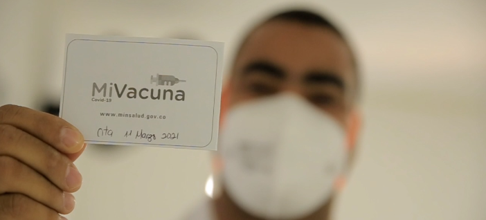 carne-vacunacion-referencia Exigencia del carné de vacunación contra el COVID-19 para mayores de 12 años.