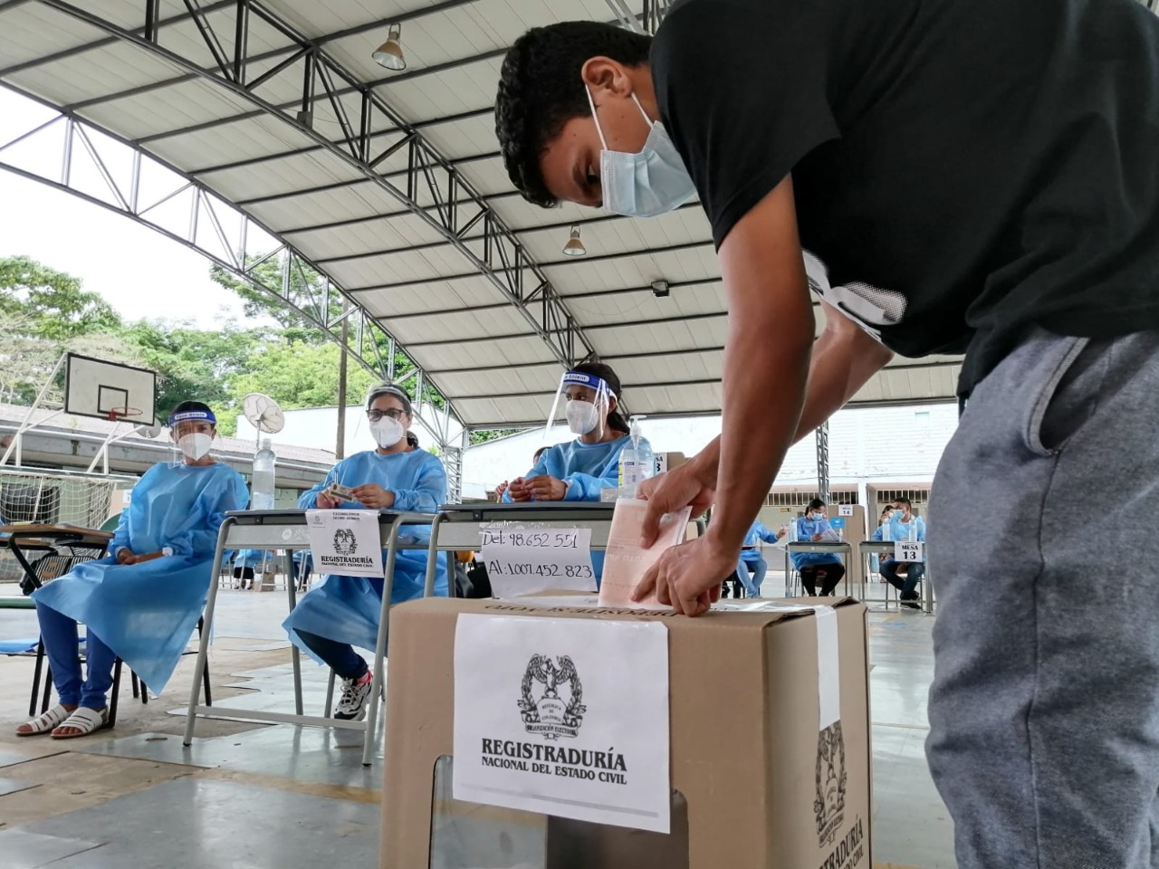 Elecciones-consejos-de-juventud-beneficios Conozca los beneficios que obtendrá por acudir a las urnas el cinco de diciembre.