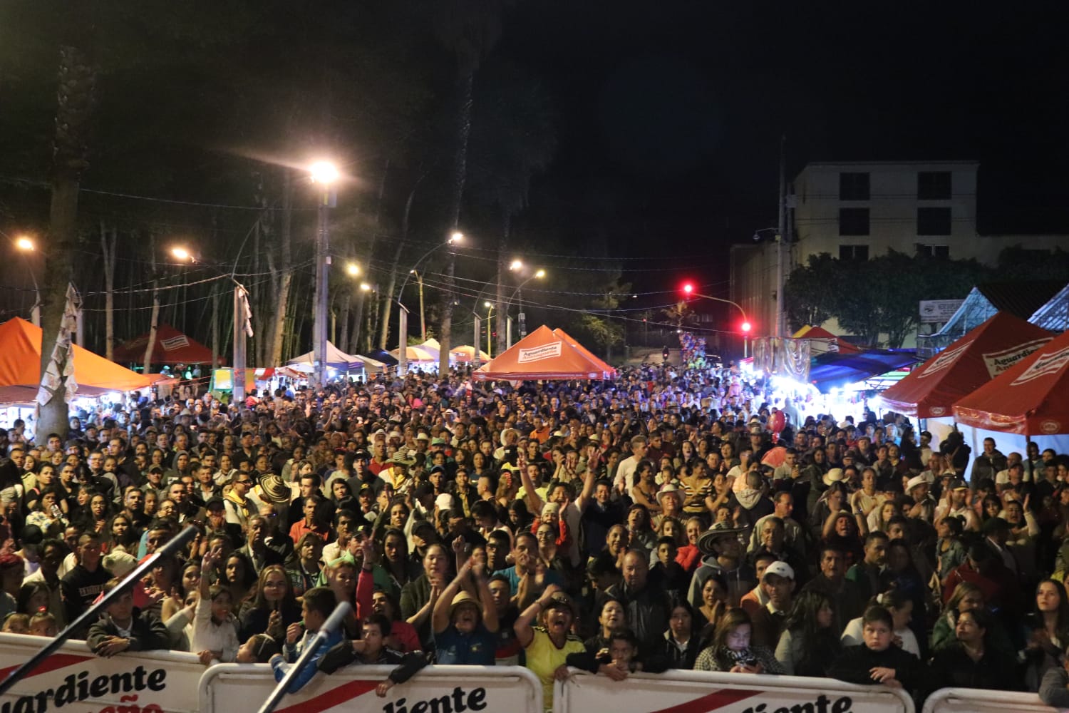 Además de La Ceja, estos otros sitios de Oriente también estarán de fiesta este fin de semana