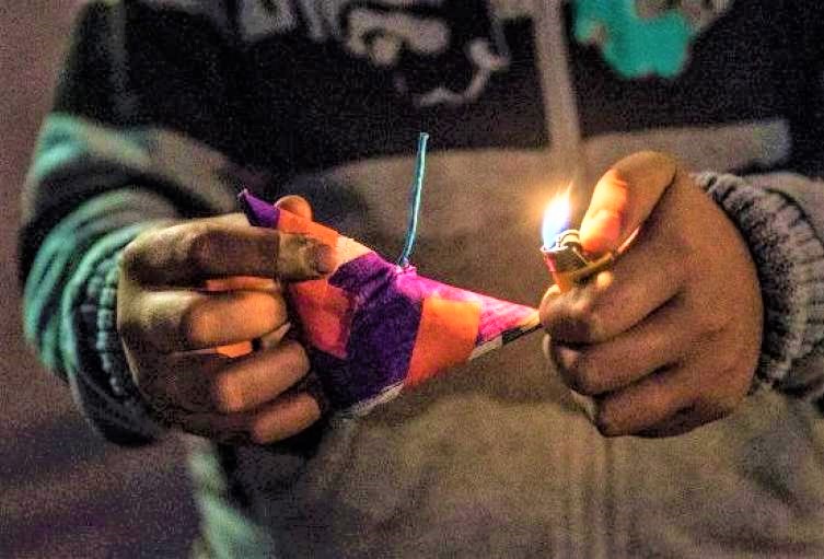 lesionados-polvora-oriente-referencia Lesionado por pólvora en Marinilla.