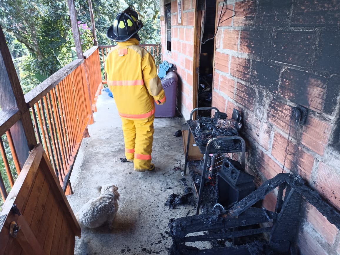 Incendio-sonson-3 Incendio en Sonsón.