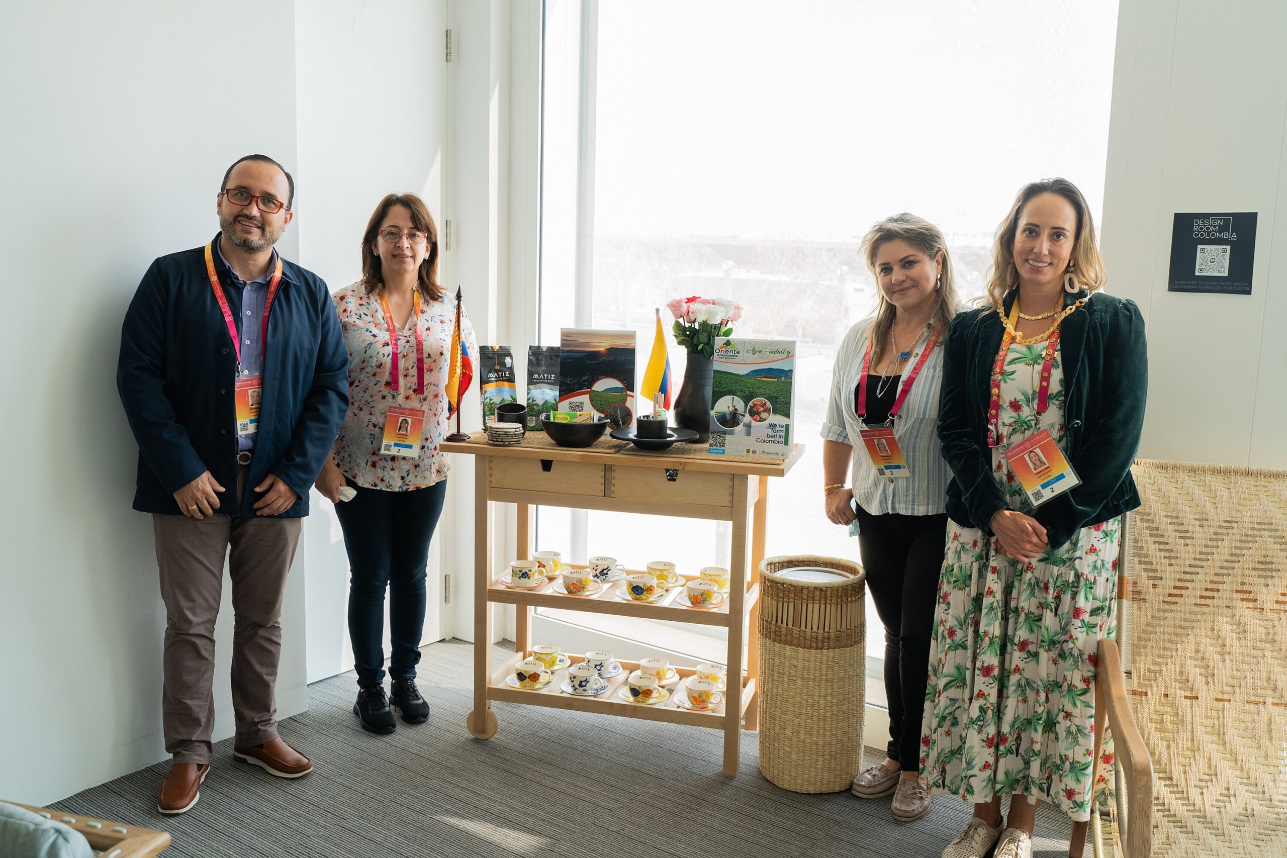 expo-dubai-20201 El Carmen en Expo Dubái.