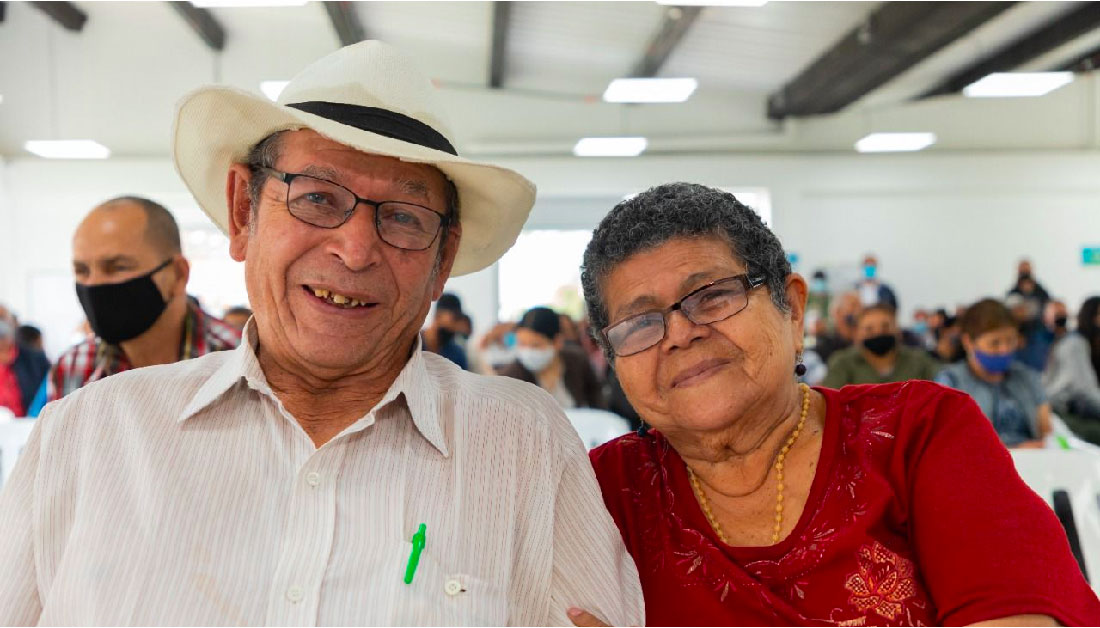 Web ancianos centro día gereontologico