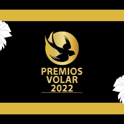 La literatura será protagonista en Rionegro gracias a los Premios Volar 2022.