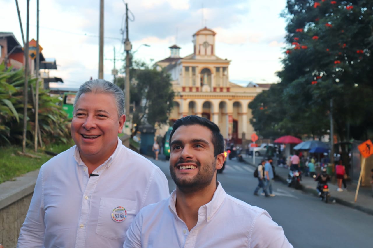 candidatos politicos
