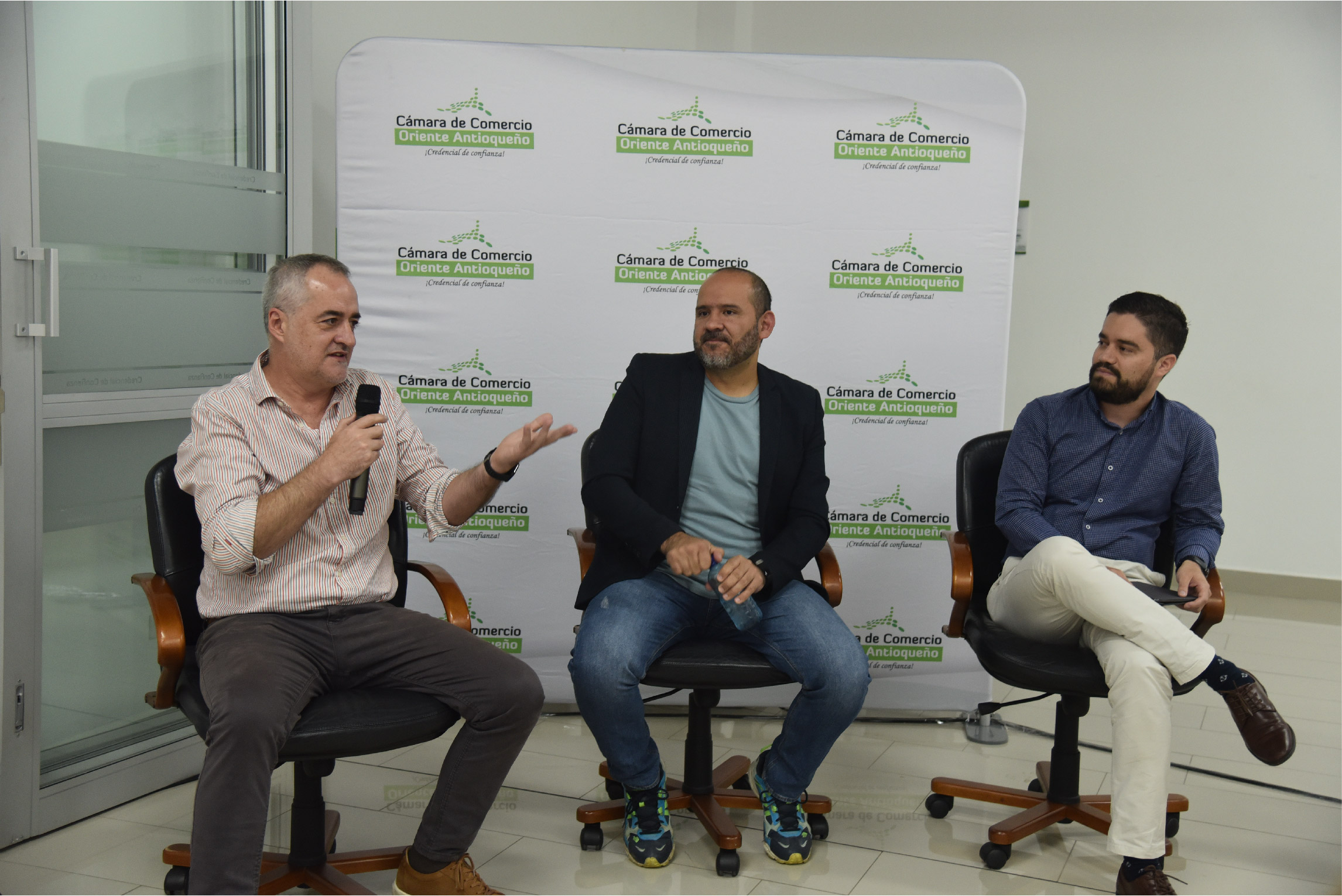 Web ccoa empresarios