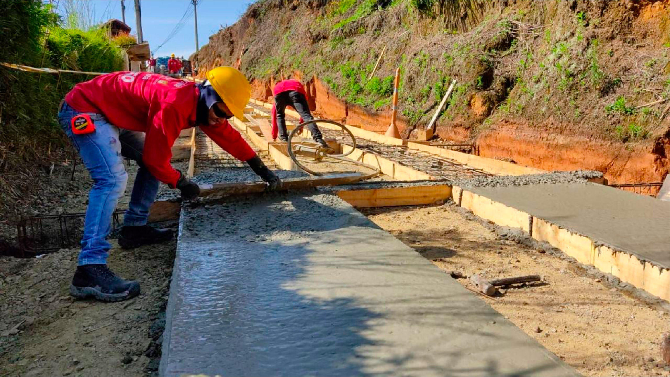 Web Placas huellas rionegro veredas