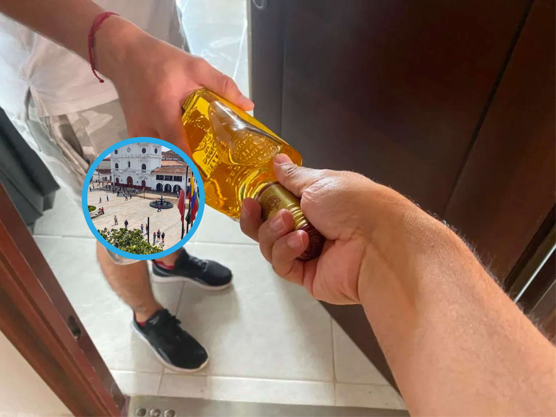 Web ley seca rionegro