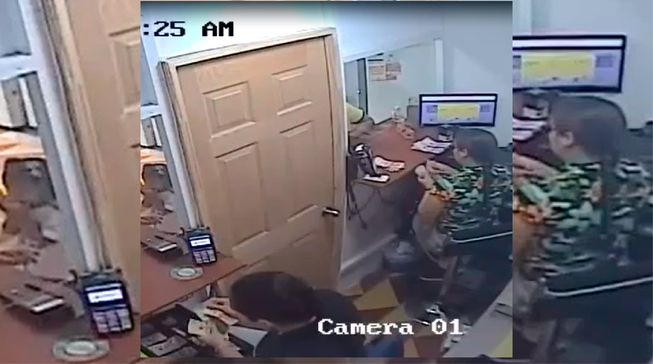 Web corresponsal robo guatape