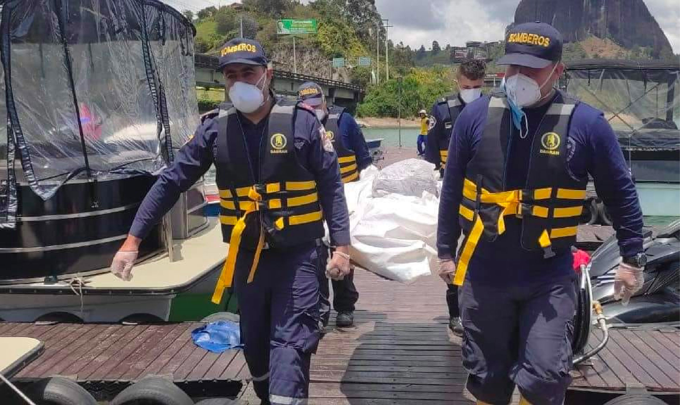 web perdona ahogada guatape el penol referencia bomberos guatape