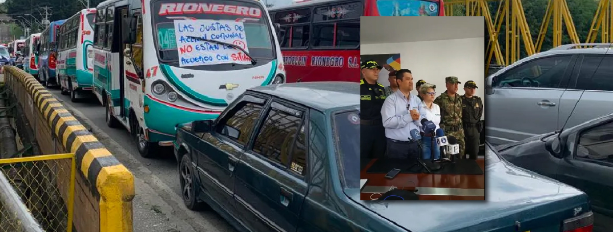 Alcalde-de-Rionegro-denunció-penalmente-a-los-organizadores-del-paro-de-transportadores