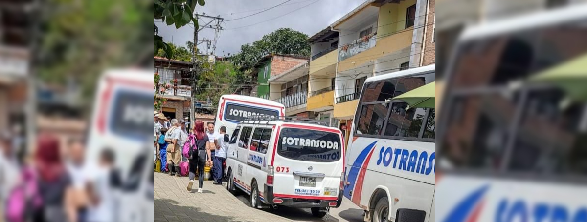 Extorsionista-alias-Camilo-sería-responsable-de-las-amenazas-al-transporte-en-Nariño,-Antioquia