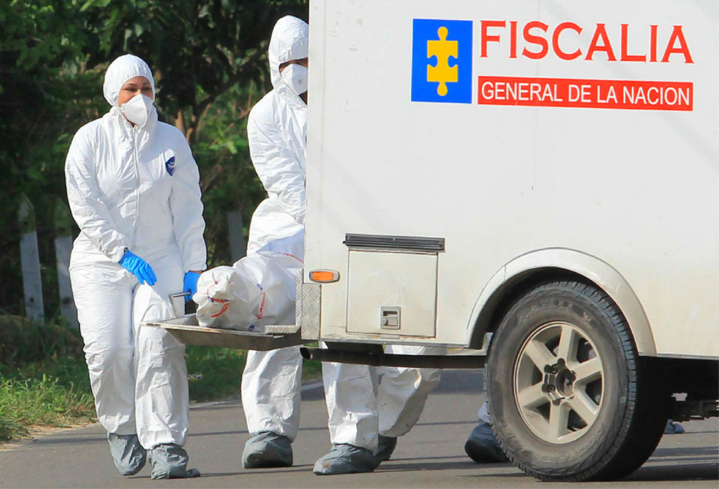 En San Rafael tío asesinó a su sobrino porque se pasó en un lindero