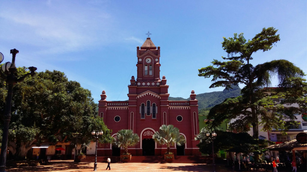 San Carlos anunció la construcción de su primer patinódromo municipal