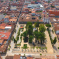 parque-de-la-ceja-drone-arerea
