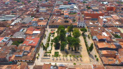 parque-de-la-ceja-drone-arerea