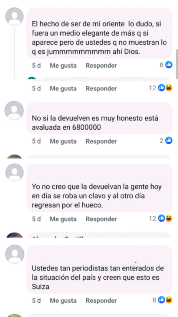 comentarios 2