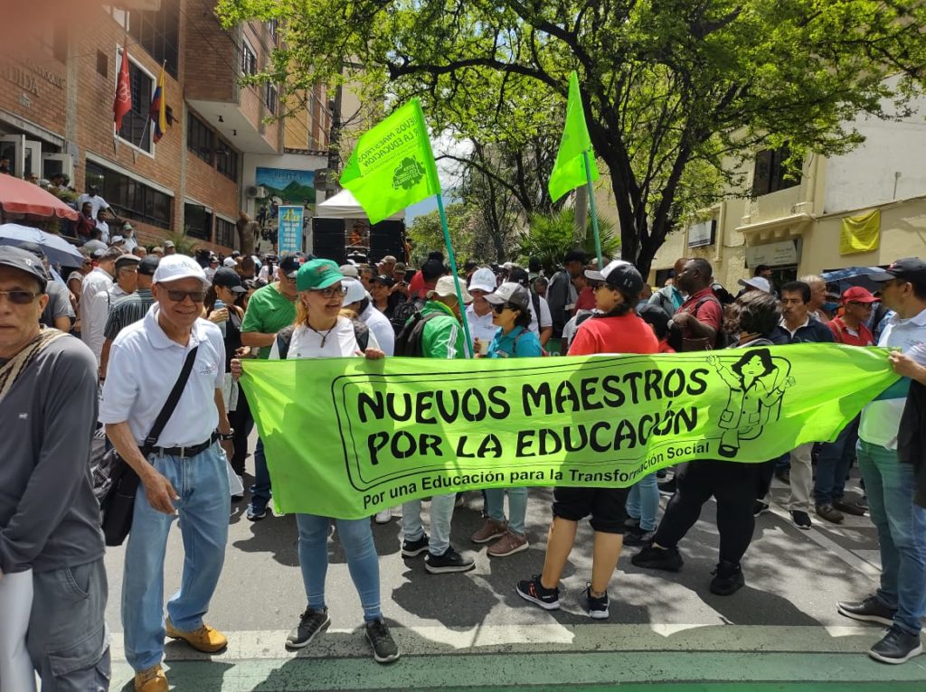 Marcha