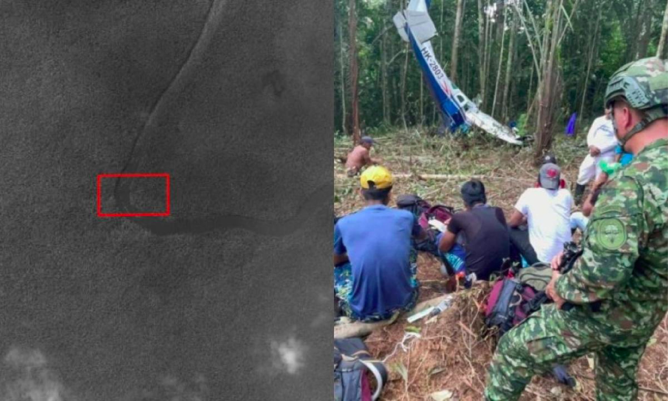 web-23-ninos-guaviare-encontrados-con-vida ninos-guaviare-encontrados-con-vida