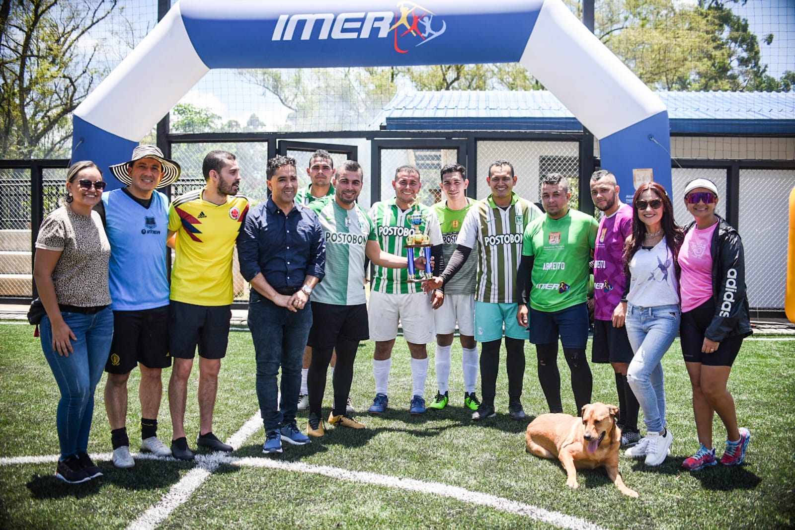 unidad deportiva Chachafruto (5)