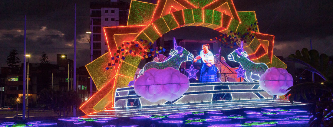 web-alumbrados-navideños-disney