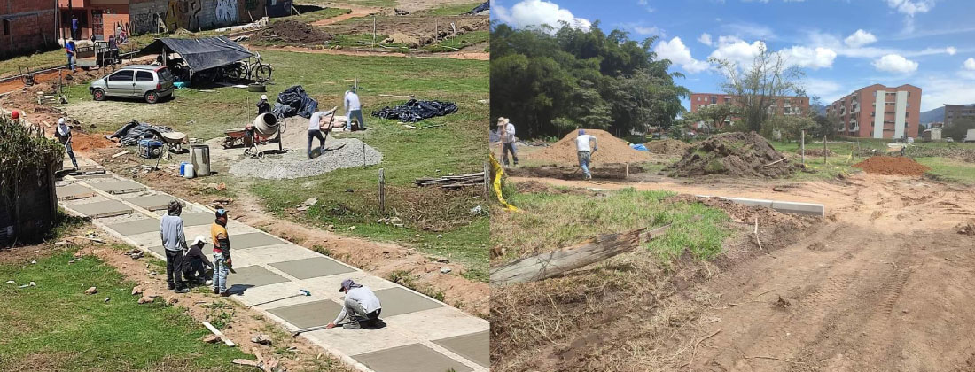 web-construccion-parques-del-rio-la-ceja