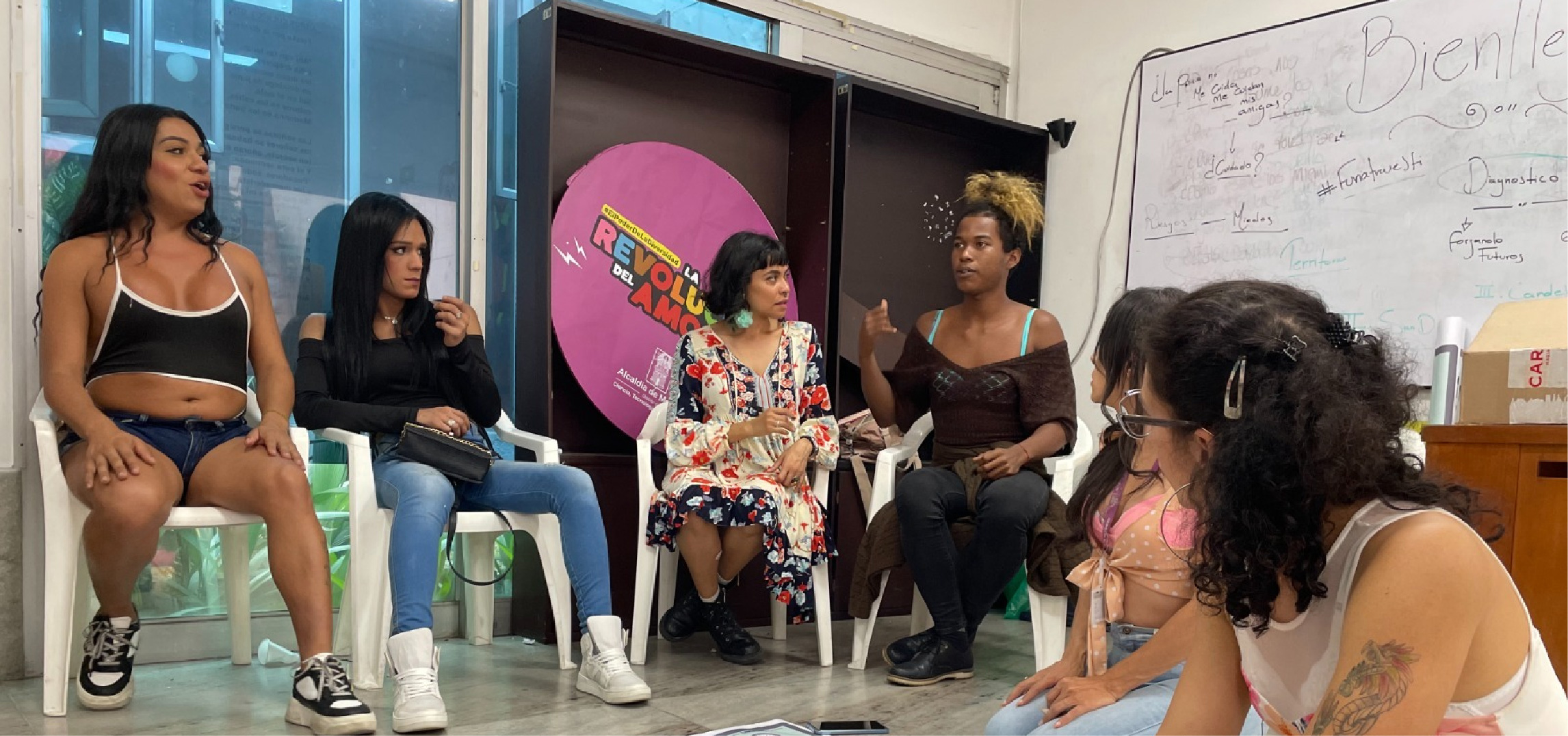 web-Medellín-presento-Protocolo-Policial-para-Atención-de-Trabajadoras-Sexuales-Transfemeninas