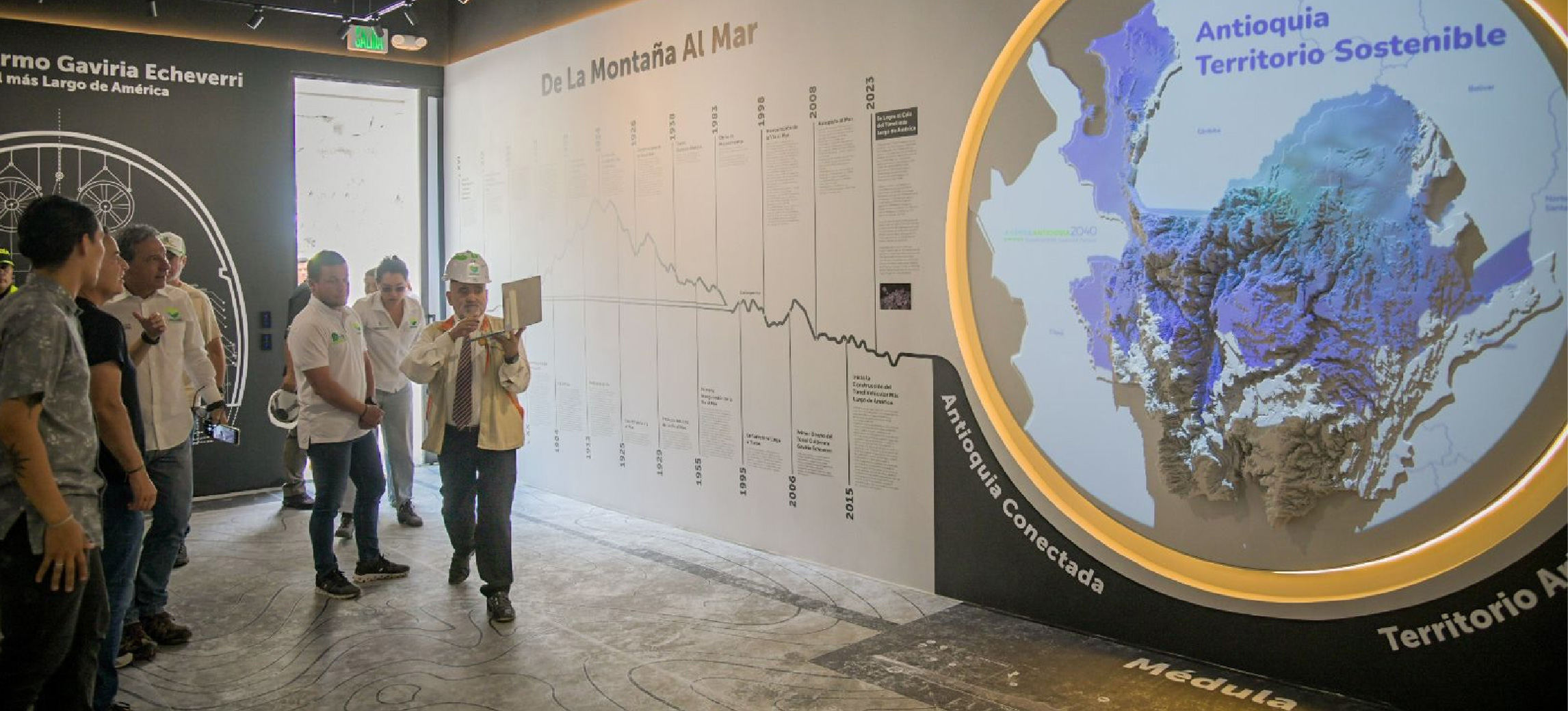 web-Gobernación-de-Antioquia-dio-apertura-al-Museo-del-Tunel-Guillermo-Gaviria-Echeverri