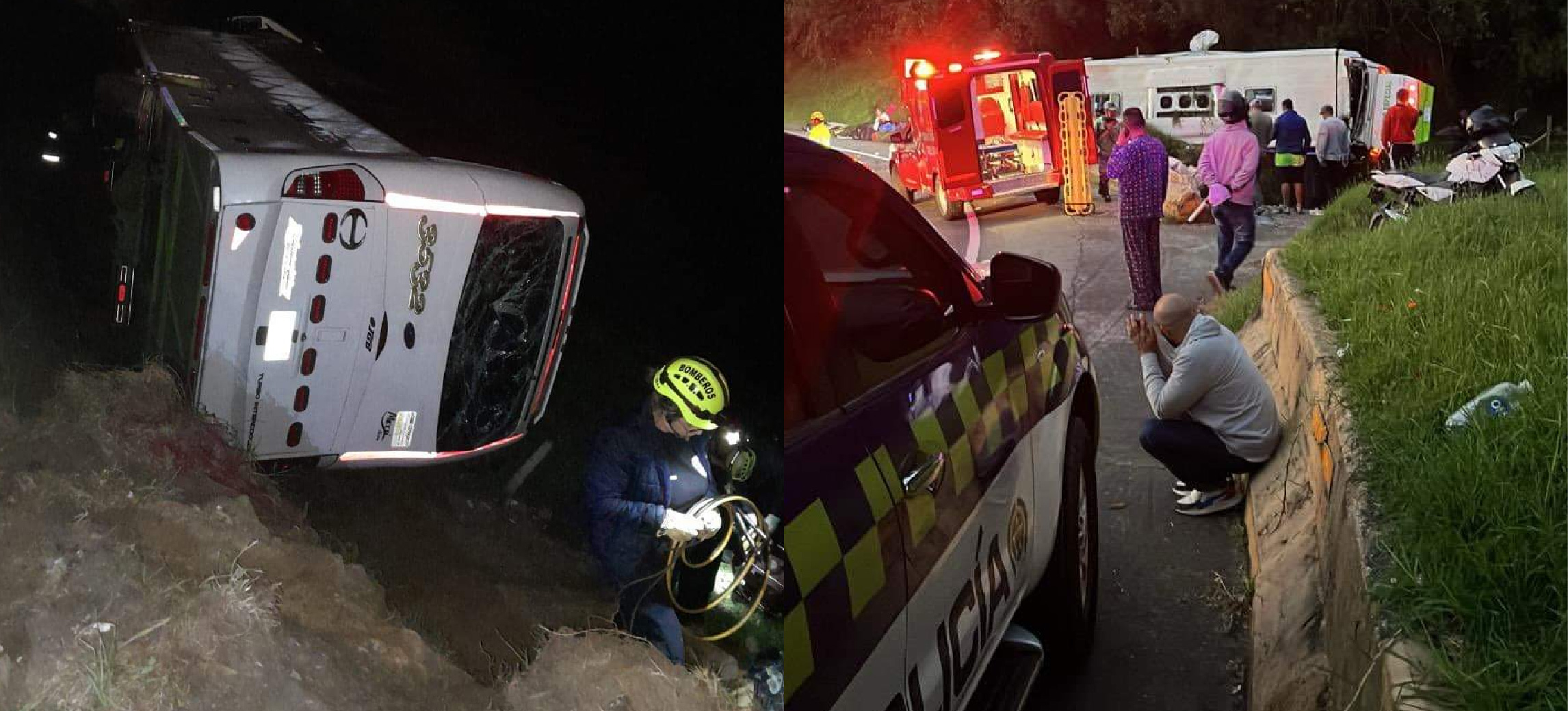 web-Siete-muertos-y-26-personas-heridas-dejan-accidentes-de-transito-en-via-a-la-costa