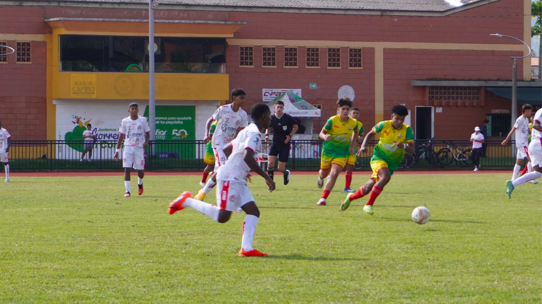 web-evento-deportivo-la-ceja