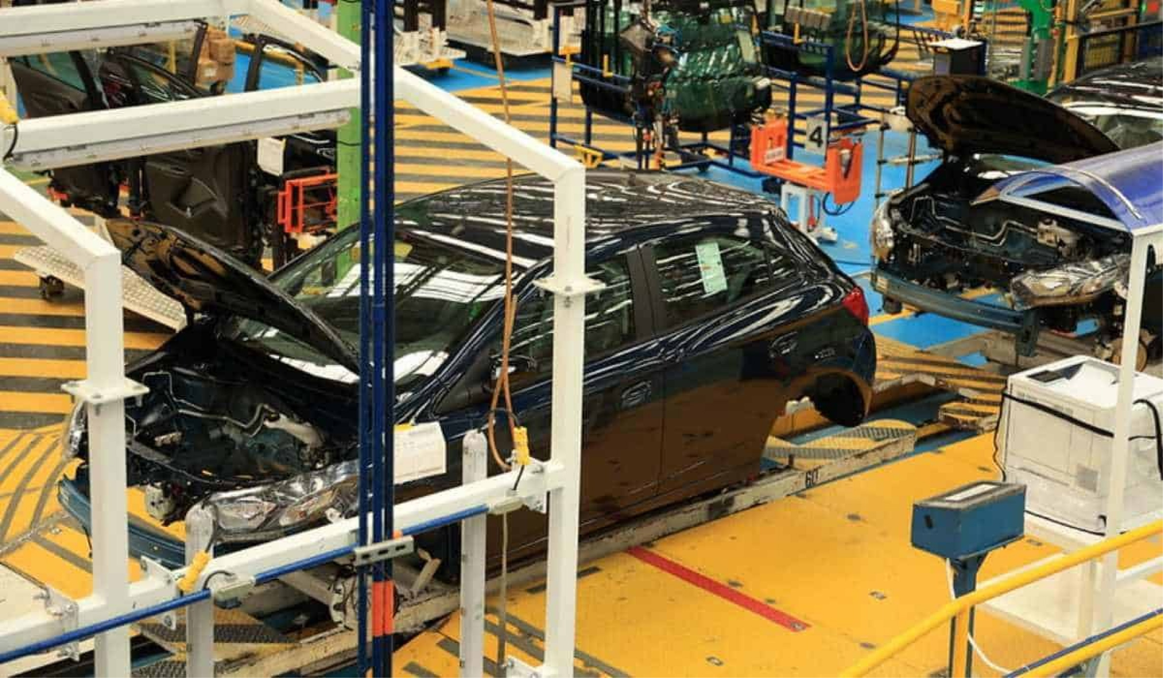 General Motors cierra sus puertas en Colombia, despedirá a 800 trabajadores: MinTrabajo interviene