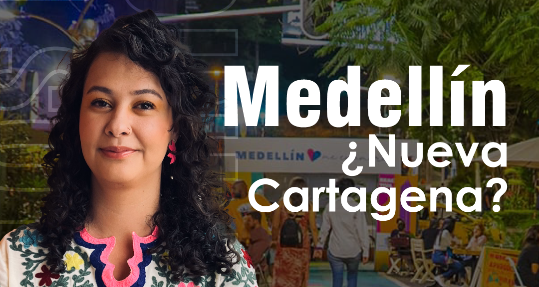Medellín, ¿el nuevo Cartagena? Desde cobros exagerados por una arepa hasta explotación sexual