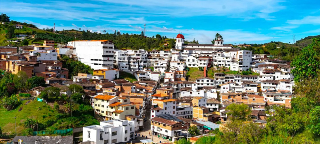 II Fiesta Pueblo Blanco en San Vicente está lista. Conozca la programación