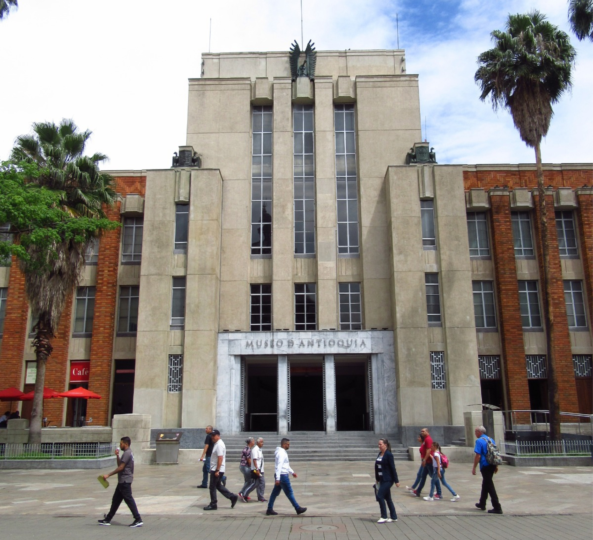 El Museo de Antioquia volverá a abrir los domingos