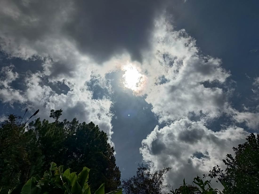 Sol y agua: prepárese para el clima que tendrá Antioquia este viernes 17 de mayo