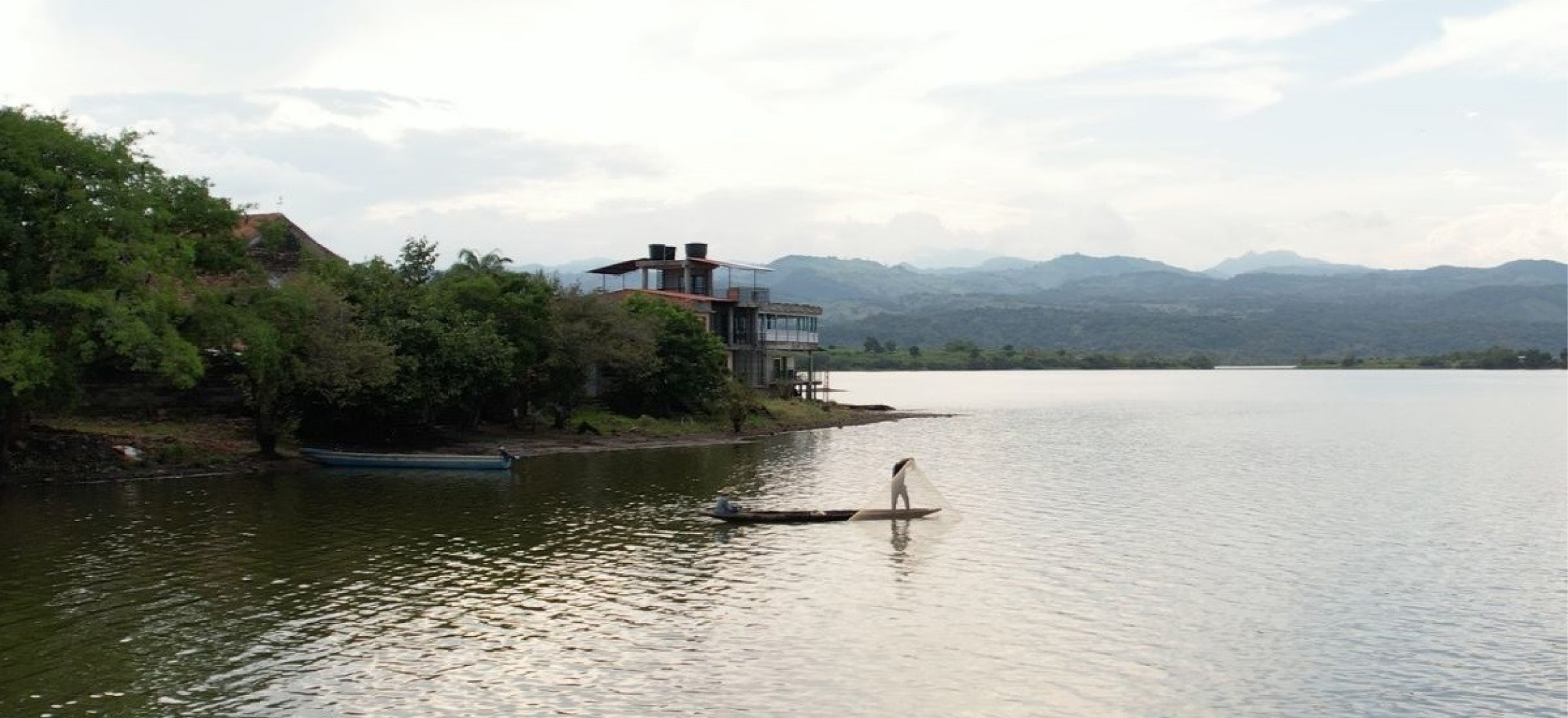 Colombia solicita a Unesco declarar pesca artesanal en el río Magdalena como Patrimonio Inmaterial de la Humanidad