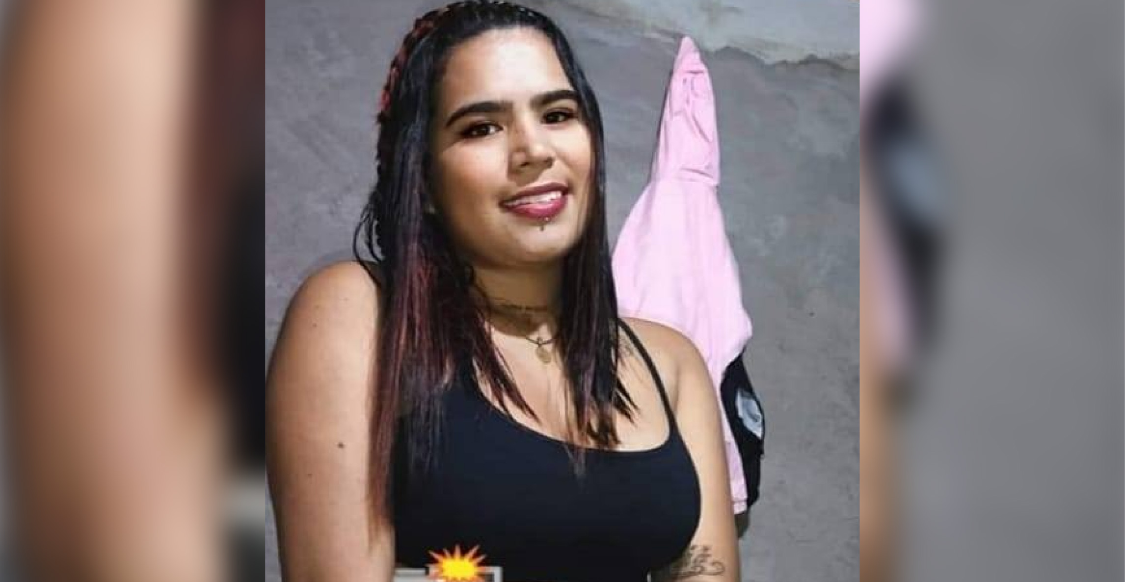 Luto por nuevo feminicidio en Medellín: la víctima era oriunda de Nariño, Antioquia