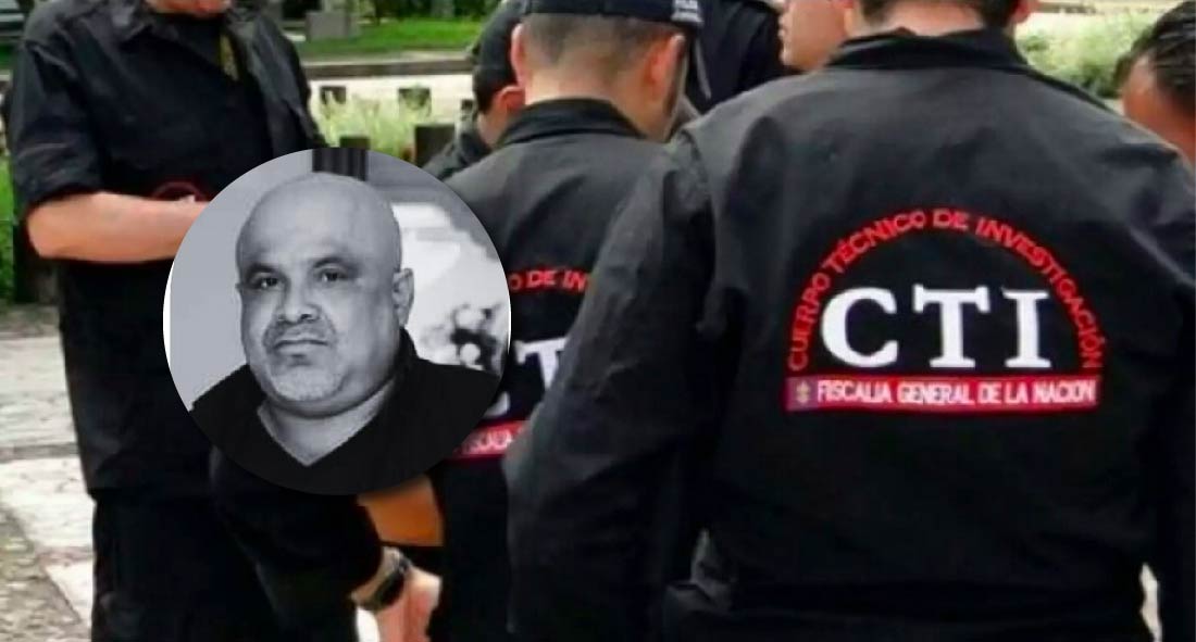 Líder de Colombia Humana en San Luis fue asesinado en Puerto Triunfo: su hijo ya había sido ultimado hace tres años