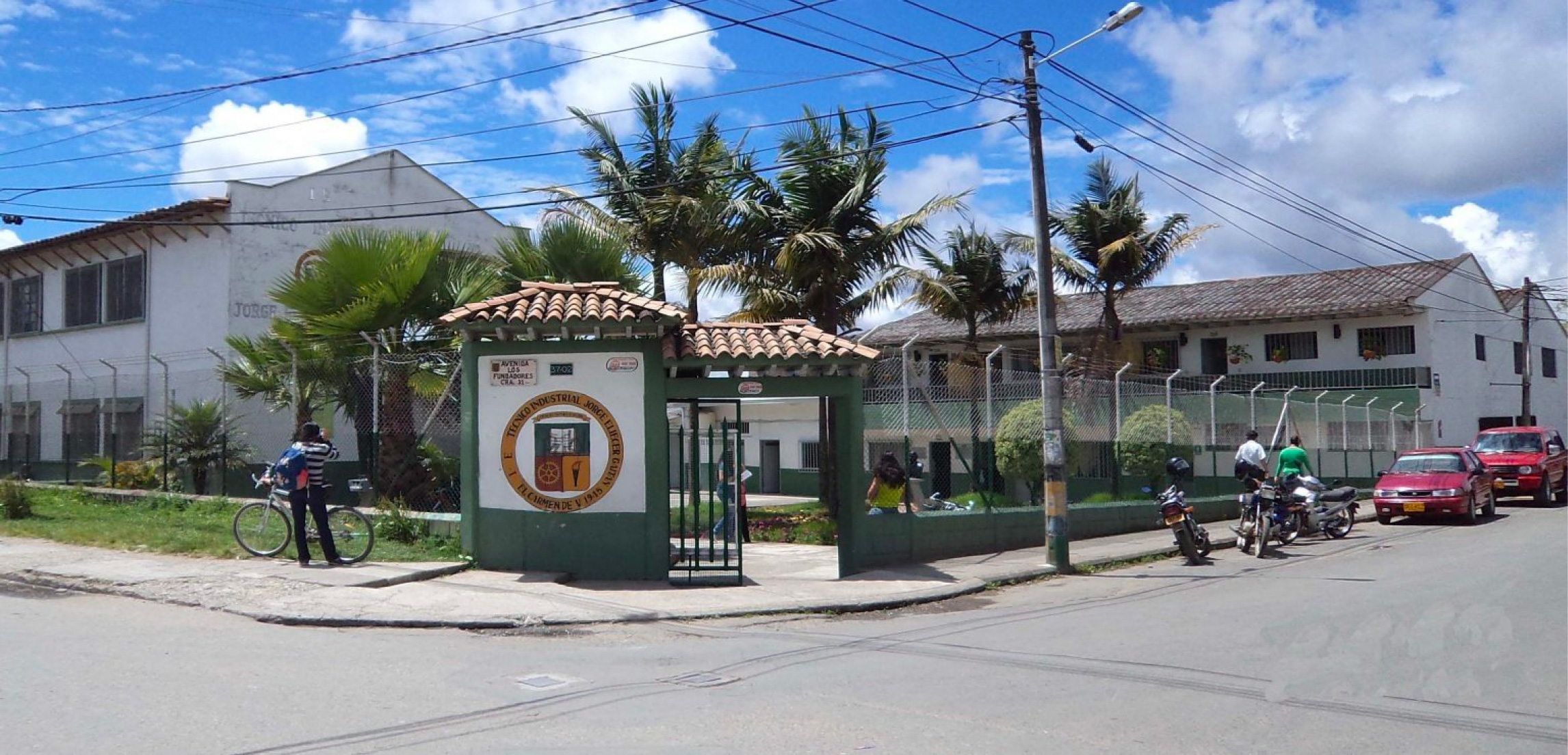 Secretaría de Educación de Antioquia informó sobre presunto acoso sexual en colegio de El Carmen