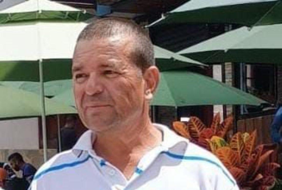 Nelson Alberto Guarín García encontrado en Guarne