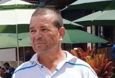 Nelson Alberto Guarín García encontrado en Guarne