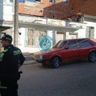 Hombre asesinado en El Peñol: Policía captura al presunto responsable en el sector 1.
