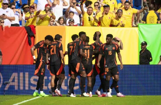 Comienza la ilusión: este lunes la Selección Colombia enfrentará a Paraguay en su debut en la Copa América