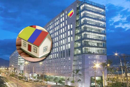Bancolombia anunció la mayor reducción, en 20 años, en las tasas de interés para vivienda