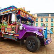Imagen del Fam Trip Vibra Tour El Carmen, mostrando a los participantes disfrutando de las atracciones del municipio.