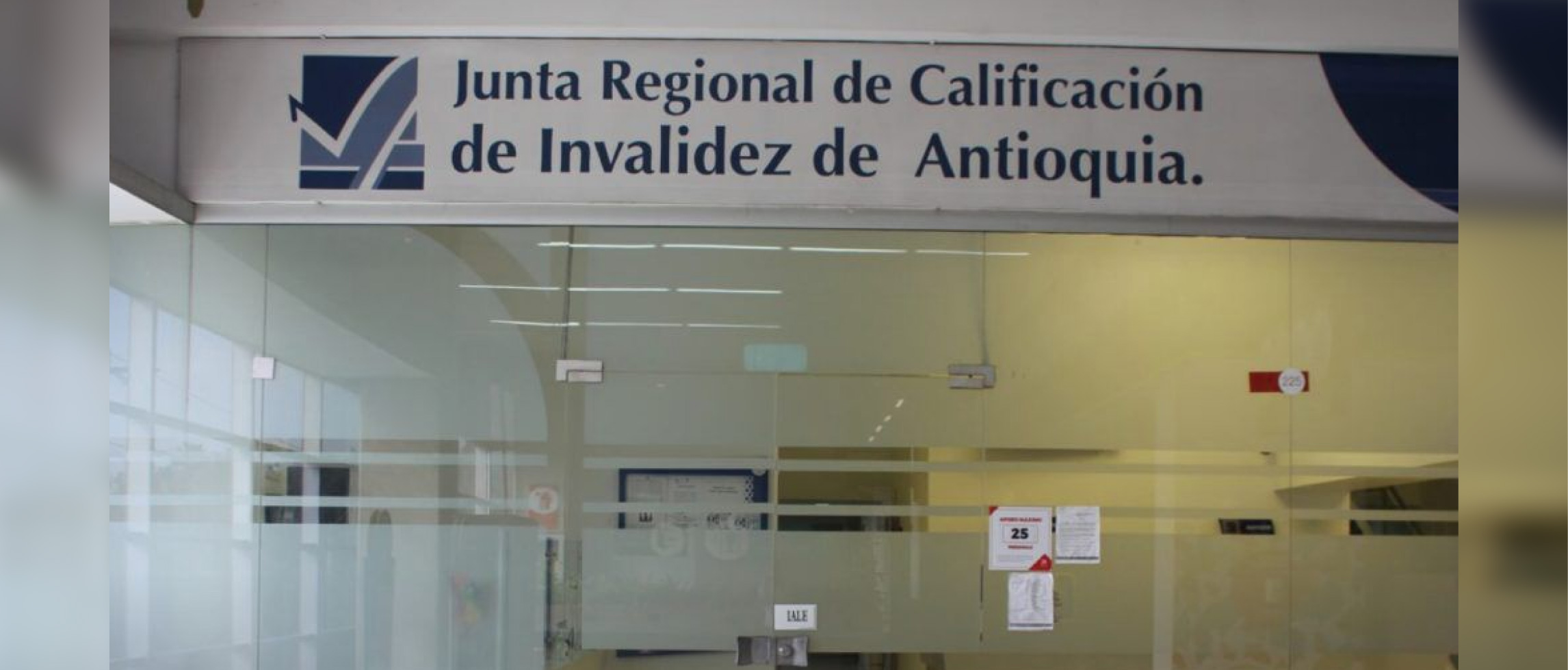 Inhabilitado por 11 años exdirector administrativo y financiero de Junta de Calificación de Invalidez de Antioquia