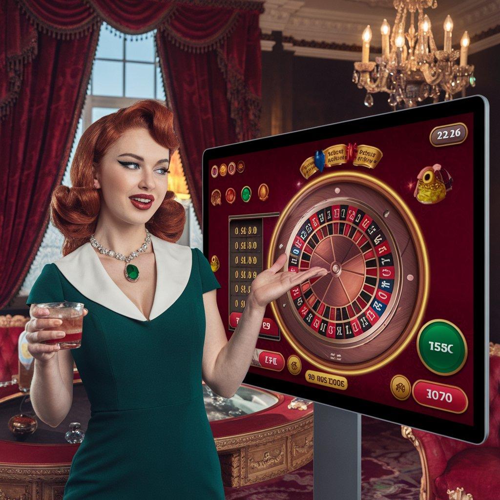 ¿Cómo jugar a la ruleta en casinos online como Pin Up? 