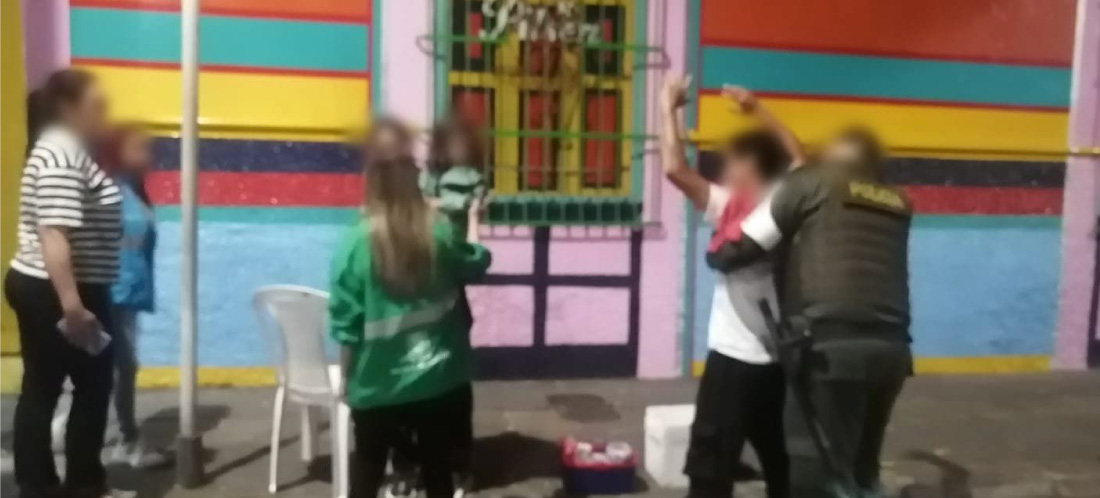 web-Autoridades-alertan-sobre-posible-estructura-organizada-de-mendicidad-con-menores-indígenas