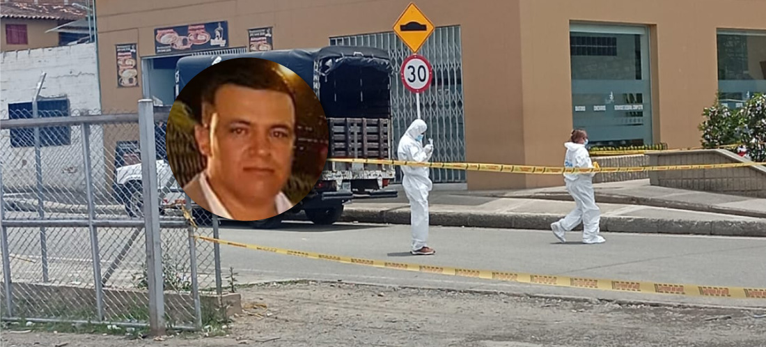 “Era una persona alegre”: autoridades investigan la muerte de un hombre de La Unión en Marinilla